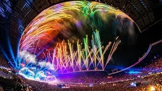 Best Festival Mix┃Big Room & Popular Mashups Of 2019┃Top Of House & Deep Electro ♫♫♫