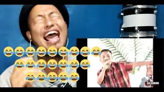 Zai Sual Nuihzatthlak Heavy React-na