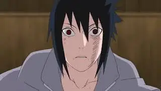Naruto Shippuden Episode 204 Sub Indo
