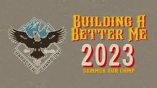 Summer Run Camp Tahoe 2023 • Deposit & Registration Info