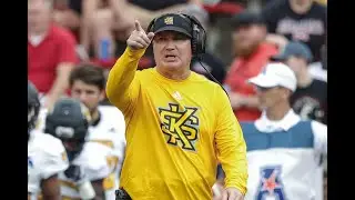 Brian Bohannon steps down or got fired