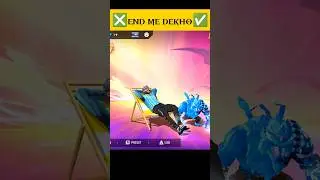 Solo Rank Me Booyah 🤯 - Free Fire MAX 