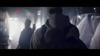 Где Френсис? l Дэдпул 18+
