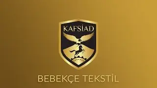BEBEKÇE TEKSTİL KAFSİAD Kafkas Sanayici ve İş Adamları Derneği Üyesi