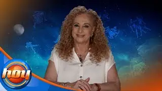 HORÓSCOPOS 20 de Mayo 2024 | Mizada Mohamed | Programa Hoy