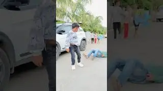 Attitude Boy Tappu Parmar #tappuparmar #trending #shorts #short #youtubeshorts