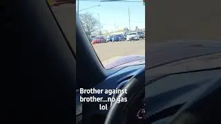 Trying to get him to run it