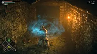 Demon's Souls ps5 farming