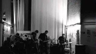 Argelico - The Key To Vector Sigma (Live Studio Session)