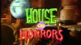 KABC House of Horrors Open - 1990