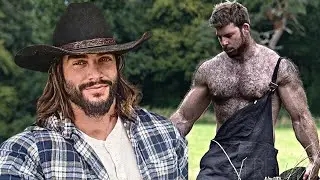 Outstanding Personality Of Cowman & Fittest Bodybuilder