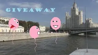 Дарю билеты! Прогулка на теплоходе River Palace.