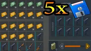 NIGHT * LAST DAY ON EARTH * LDOE