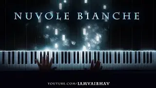 Ludovico Einaudi - Nuvole Bianche