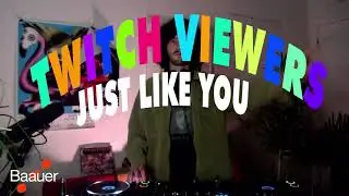 BAAUER BOPFEST SET