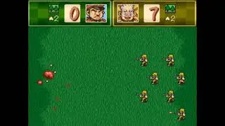 Yuan Delta Theme (Advance Wars 2 Soundfont)