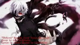 【cher】 Unravel (English Cover)
