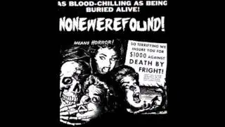 None Were Found - 1779
