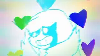 Alpha judge sans theme (1 hours)