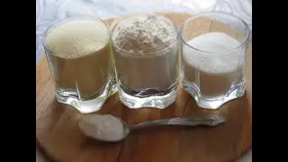 Постная Выпечка/Постный Сладкий Пирог/ 3 Стакана/