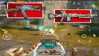 NOOB but all Maxed Skins!