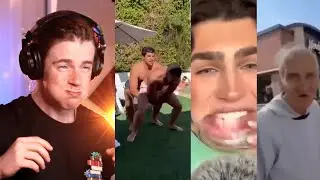 Try Not To Laugh