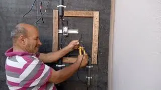 CURSO COMPLETO DE INSTALAÇÃO ELETRICA  GRATIS (PRIMEIRA AULA  PADRÃO DE ENTRADA DE ENERGIA)