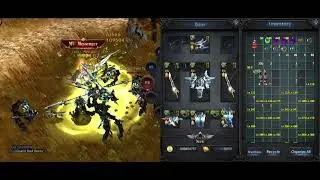 MU : Dragon Havoc META AND THE SPEED BUG!!!
