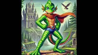 Wonder Boy III: The Dragon's Trap