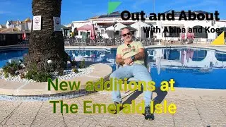 A great year at The Emerald Isle