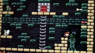 AS Nogalious video games: bringing back 8-bits from the eighties