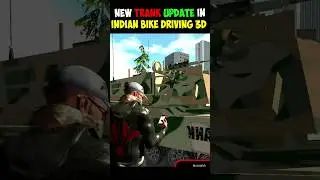 NEW ARMY TANK 🔥 NEW HOUSE UPDATE IN INDIAN BIKE DRIVING 3D 😱 |INDIAN BIKE DRIVING 3D UPDATE #shorts