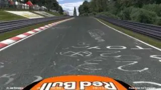 GPVWC Masters 2010 Nordschleife 9m14s925