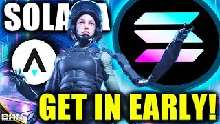 SOLANA HOLDERS | YOU MUST KNOW WHATS COMING FOR WEB3 GAMING