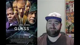 Glass (2019) Review