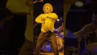 @bertkreischer makes one hell of a duet partner. Thanks for showing us a good time in Florabama!