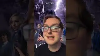 WEDNESDAY SEASON 2 BIG UPDATE!
