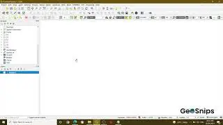 #11 QGIS Raster Resampling