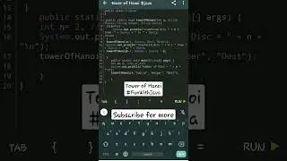 #java
