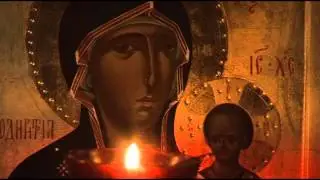 Валаам   ступень к небу