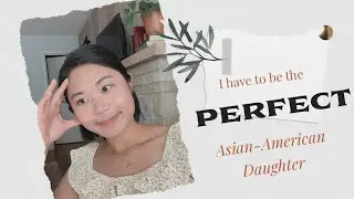 Asian American family pressures and mental health