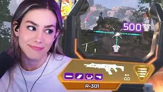 Apex Legends: Saviors season 13 #990 xD