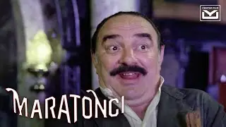 Samo je smrt siguran posao | Maratonci trče počasni krug