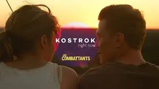 Kostrok - Right Now (Yuksek Remix) | Les Combattants