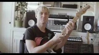 EVERYBODY IN: Jonny Pierce full interview - 2016