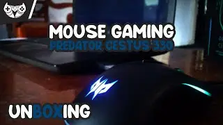 UNBOXING CESTUS 330 - 450K WORTH IT KAH?