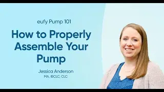 How to Properly Assemble Your Pump