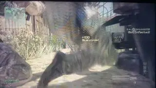 Mw3 gameplay #4
