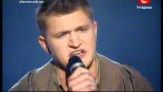 Х-фактор (8-й прямой эфир) | Алексей Кузнецов - 2
