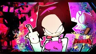 Friday Night Funkin' - Rivals Demo (Hard) - Full Combo - Fnf